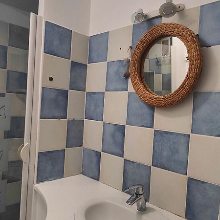 Bel Appartement Dans Le Quartier De Saint Barnabe Marselha Exterior foto